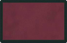 Burgundy Red